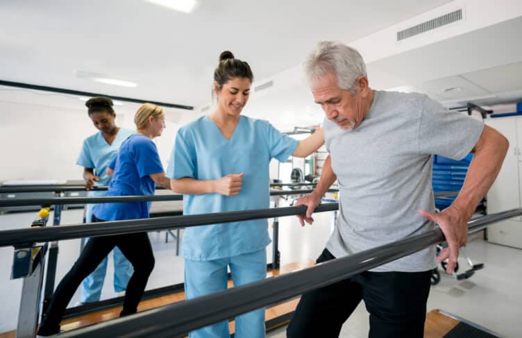 Webinar om rehabilitering