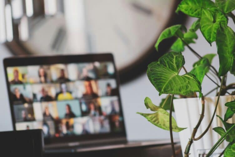 Webinar om oppfølging av personer med MS