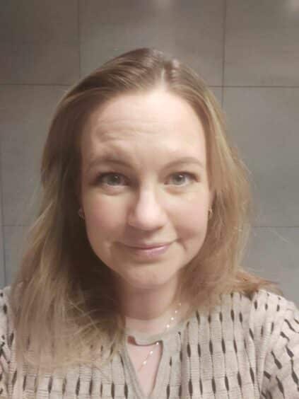 Alice Dale Nilsson