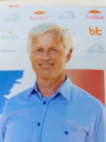 Eilif Dverfsnes