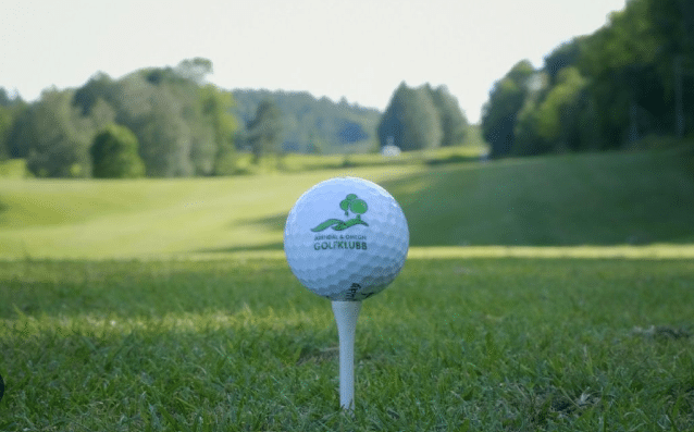 Ung-gruppa skal spille Golf (AVLYST)