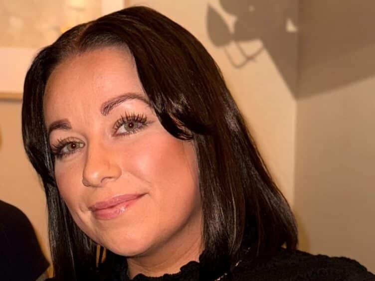 Kristine Berntsen-Munkhaug