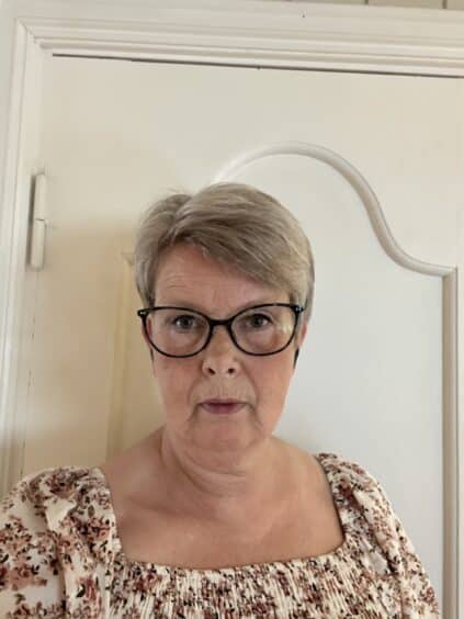 Rita Rudrud