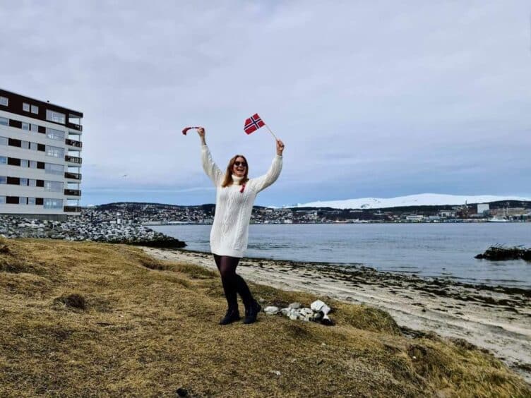 Styrker hjertesaken sin gjennom testamentarisk gave