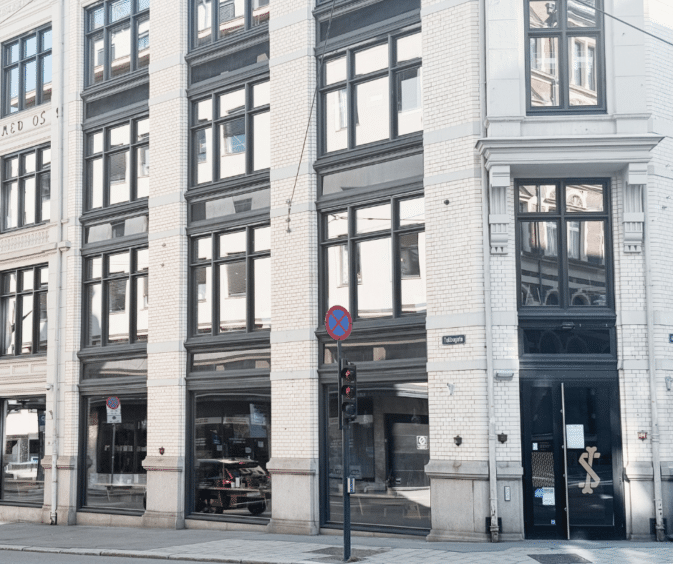 Lørdagstreff på Sentralen Kafé