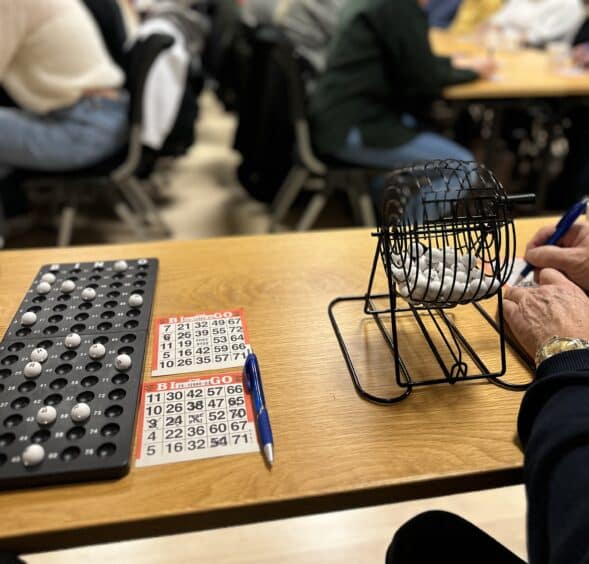 Bingo