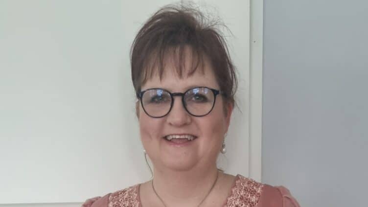 Lene Kjønnøy